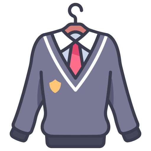 UNIFORMS & STATIONERY